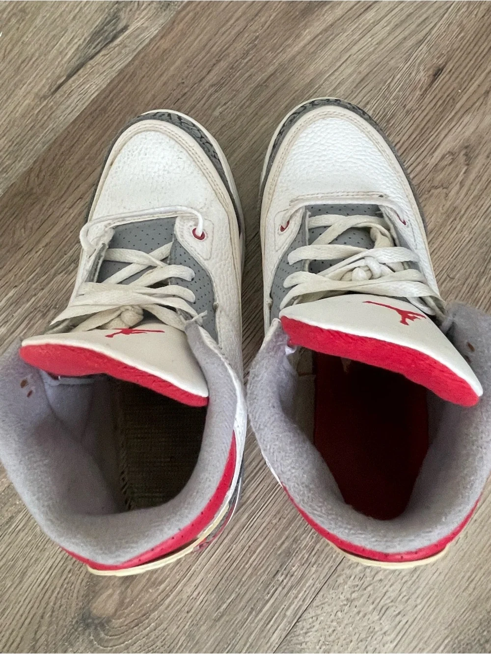Nike kid size